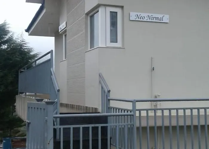 Neo Nirmal Residency Villa Ooty